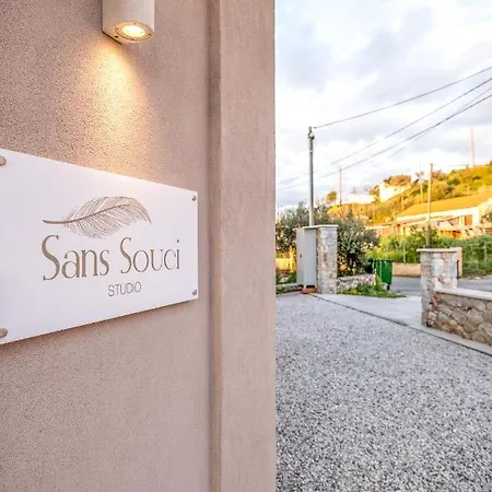 Sans Souci Home Souda Exterior photo