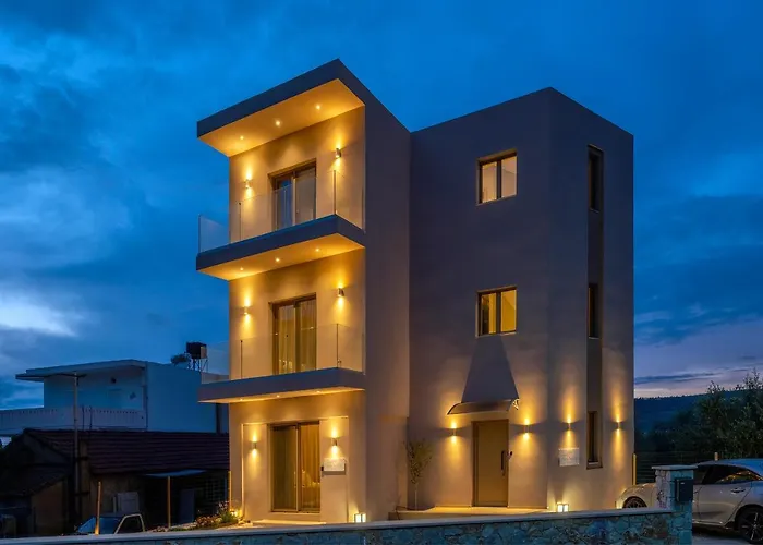 Sans Souci Home