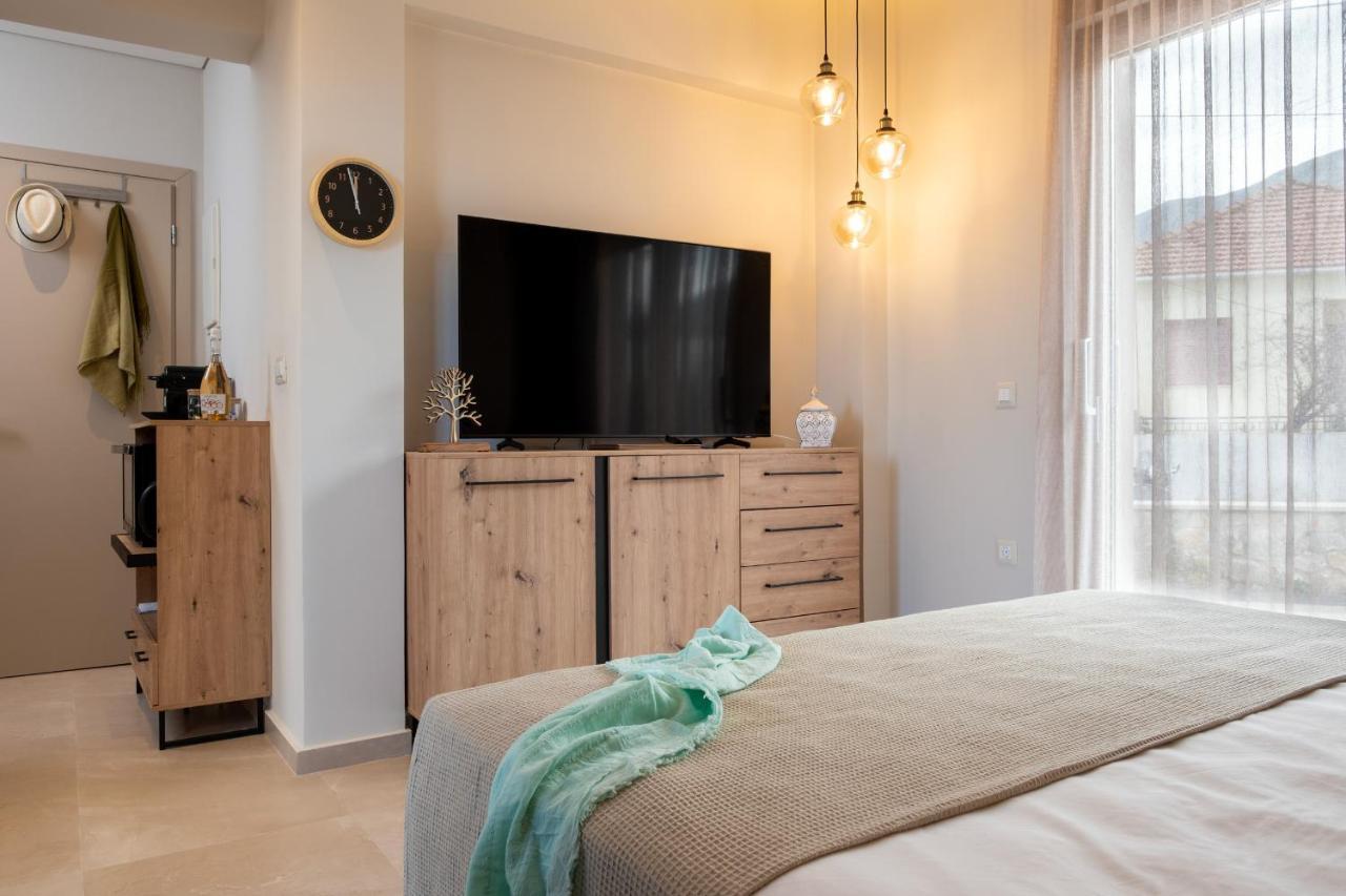 Sans Souci Holiday home *