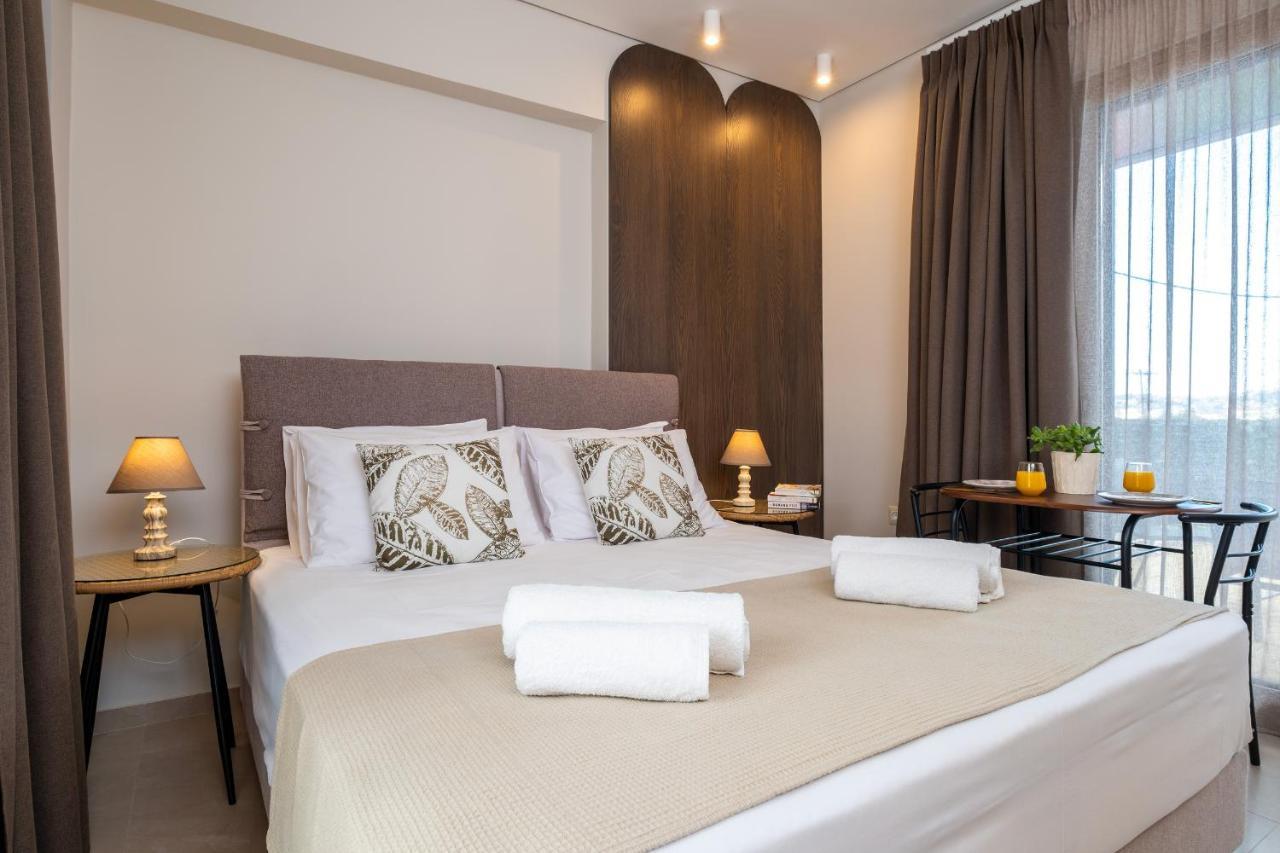 Sans Souci Tatil Evi Souda