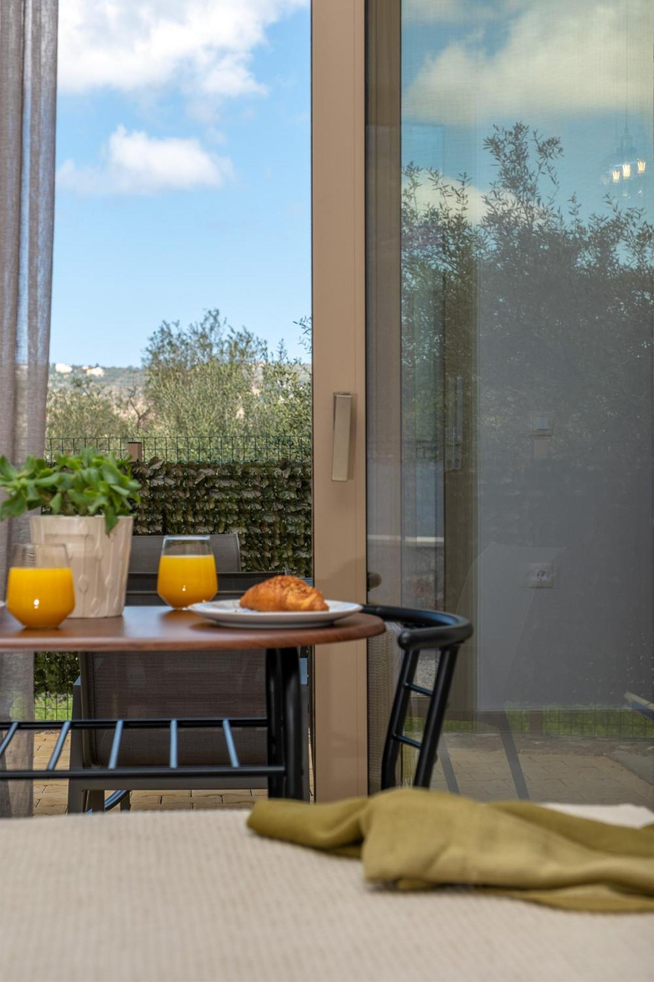 Sans Souci Holiday home Souda