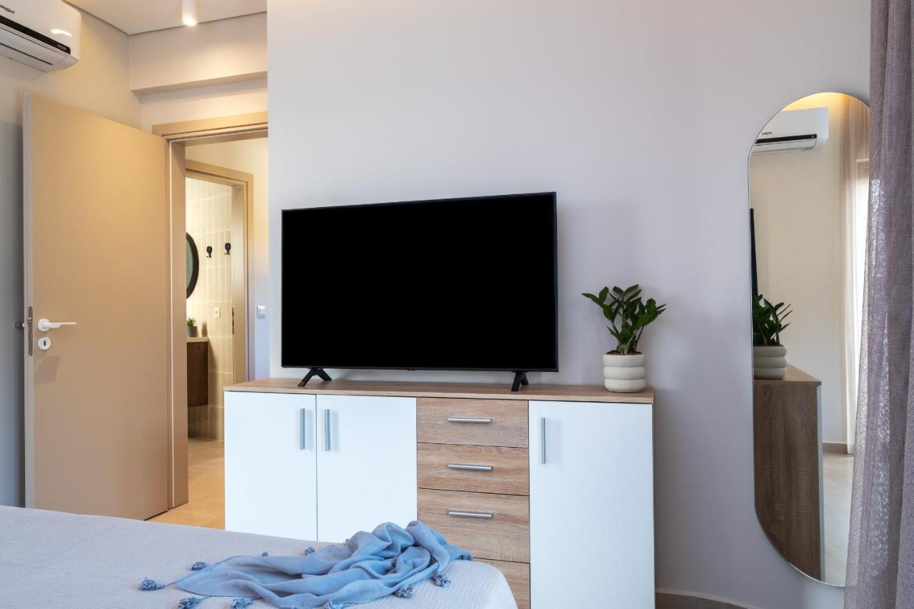 Tatil Evi Sans Souci