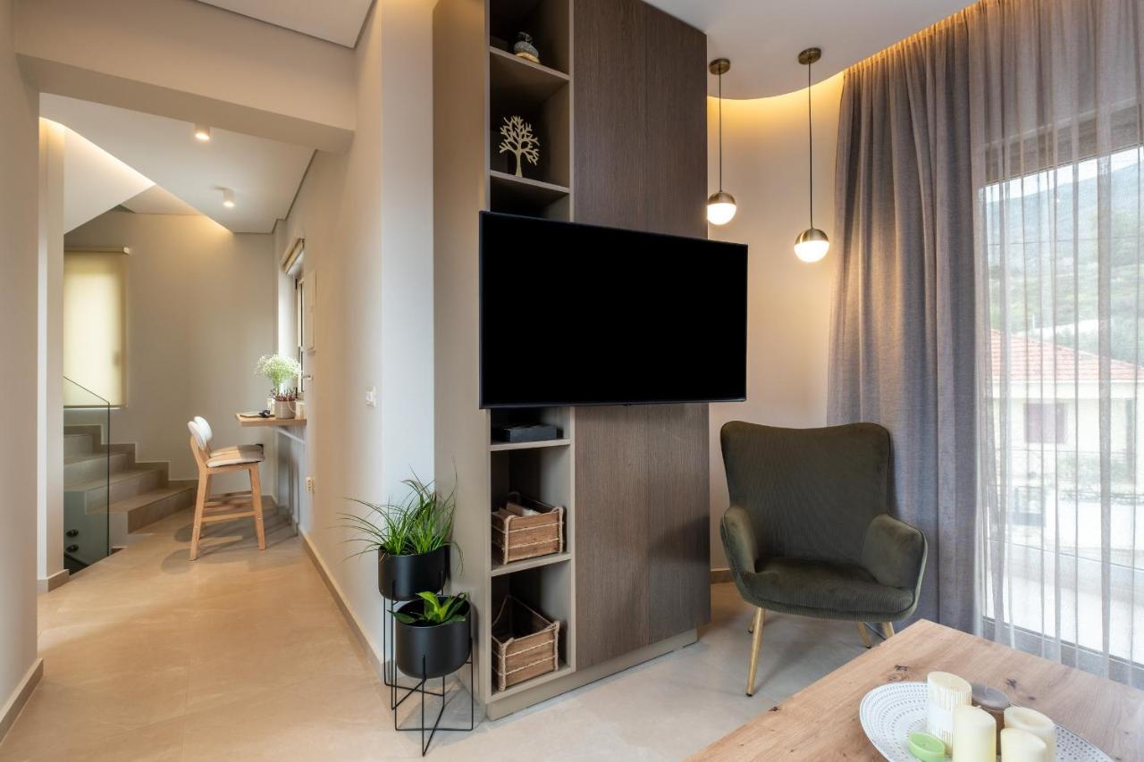 Tatil Evi Sans Souci Souda