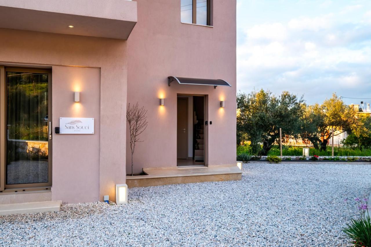Sans Souci Holiday home