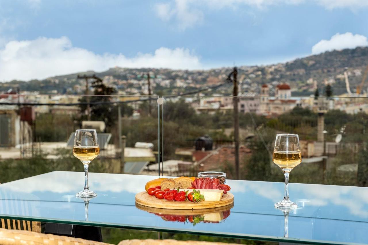 Holiday home Sans Souci Souda