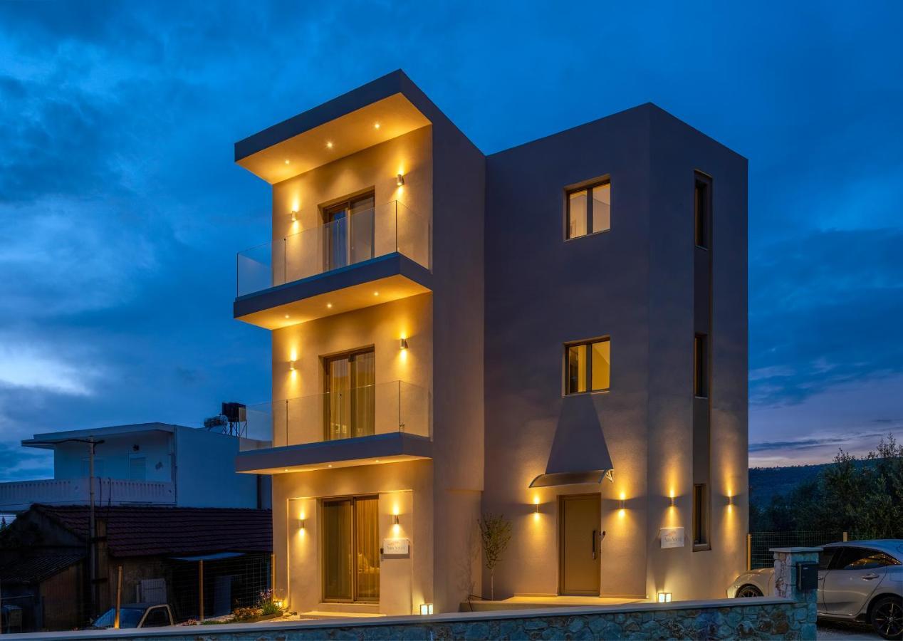 Tatil Evi Sans Souci