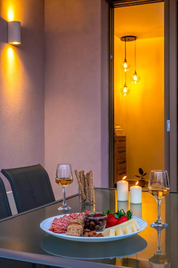 Holiday home Sans Souci Souda