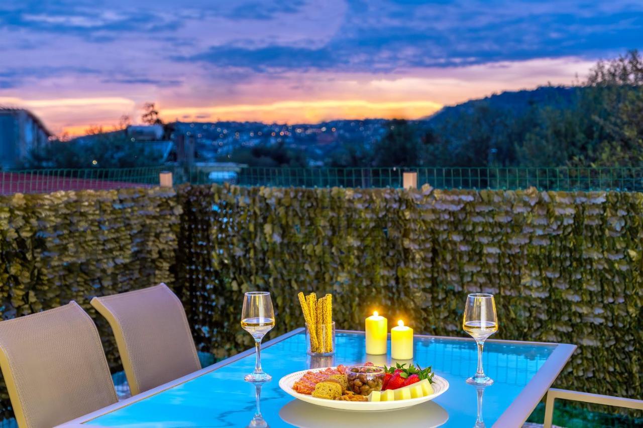 Tatil Evi Sans Souci